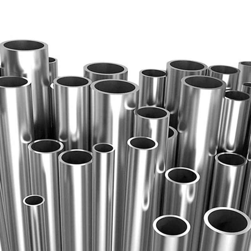 Laksan galaw da ai Welding Tube